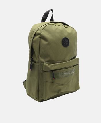 Backpack Snow
