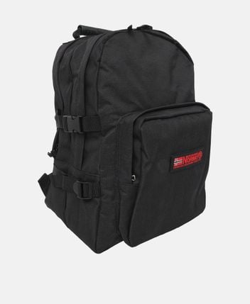 Backpack Socket