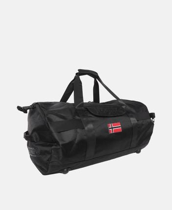 Weekender Sojourney