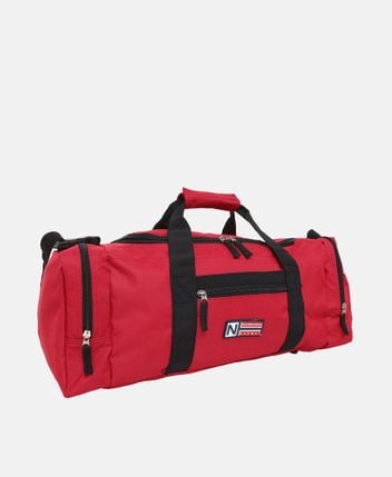 Duffle bag Song