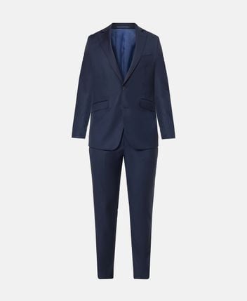 Wool suit Roscoe