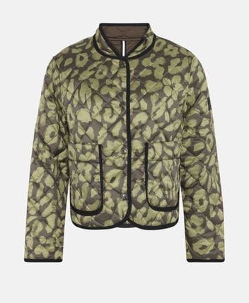 Reversible jacket