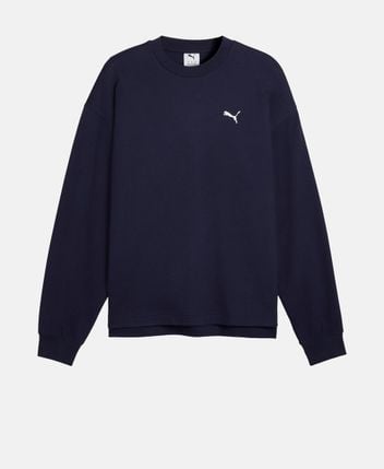Sweatshirt Ess Elevated