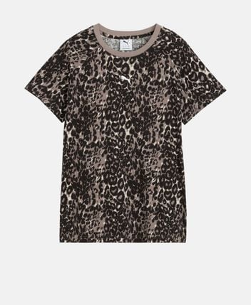 Crew neck t-shirt Standard