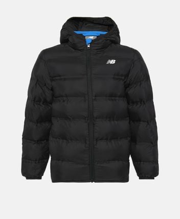 Quilted jacket