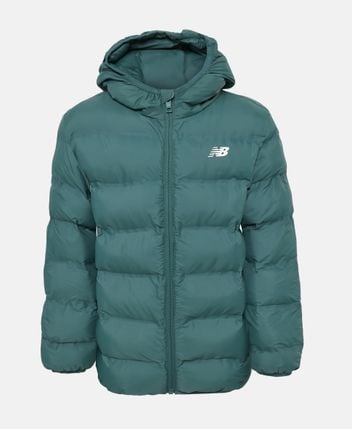 Quilted jacket