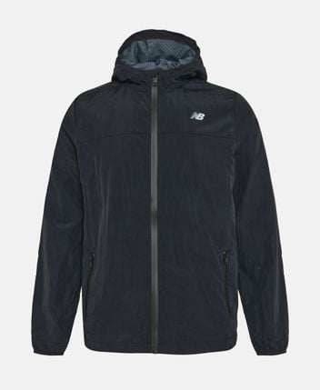 Functional jacket