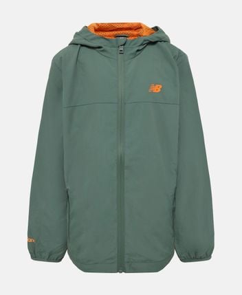 Functional jacket