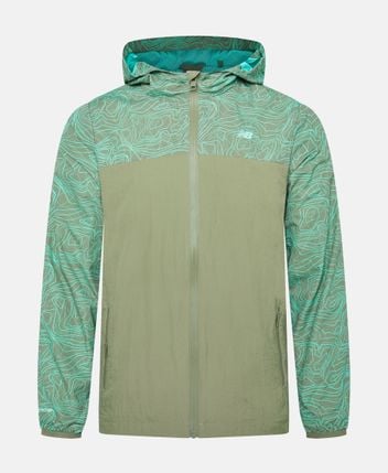 Functional jacket Dio