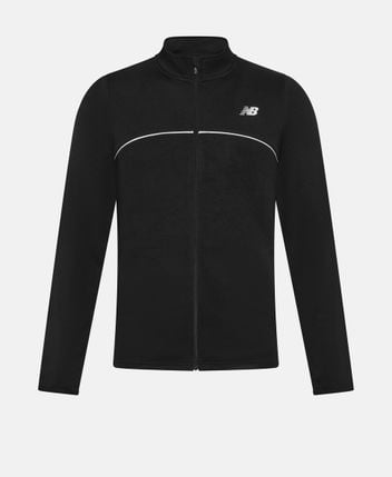 Sweat jacket