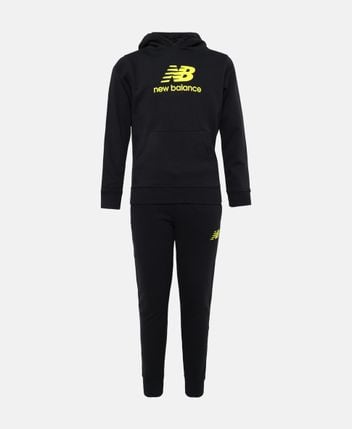 Track suit