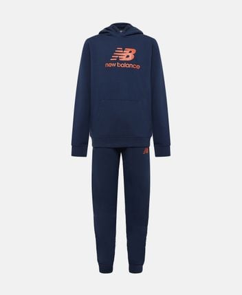 Track suit