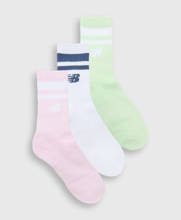 Socks, pack of 3