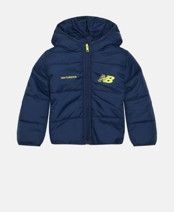Quilted jacket