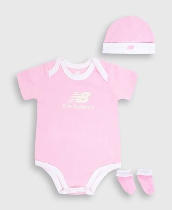 Body, hat and socks set
