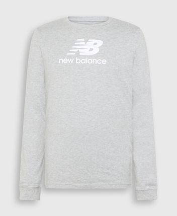Long-sleeved top