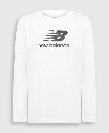 Long-sleeved top