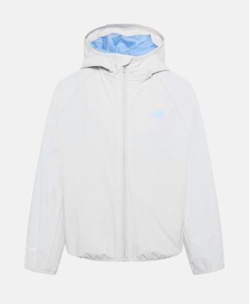 Functional jacket