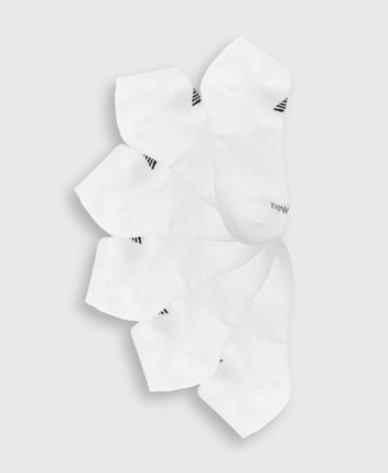 Socks, pack of 6