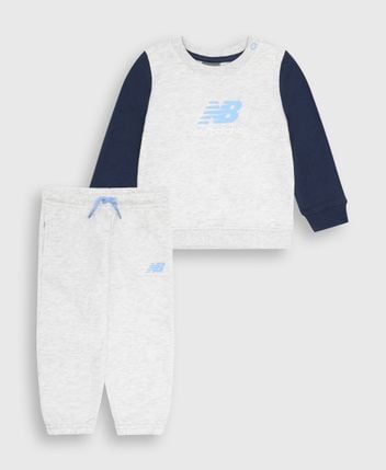 Track suit
