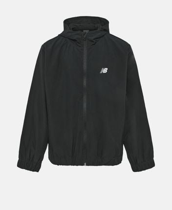 Lightweight jacket