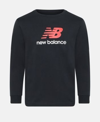 Long-sleeved top