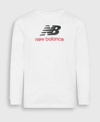 Long-sleeved top