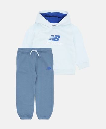 Track suit