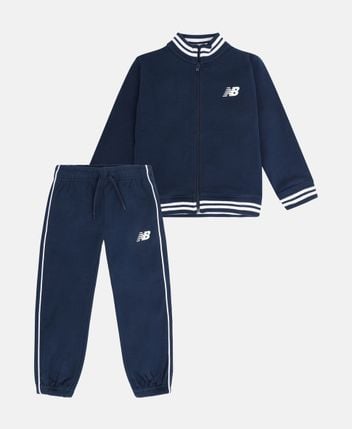 Track suit