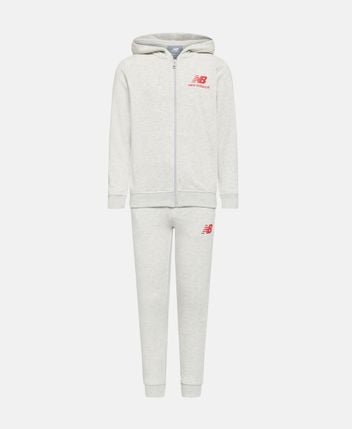 Track suit
