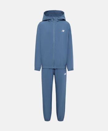 Track suit