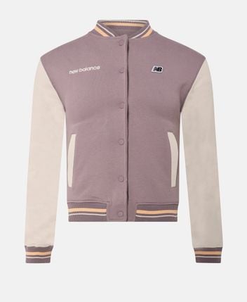 Varsity jacket