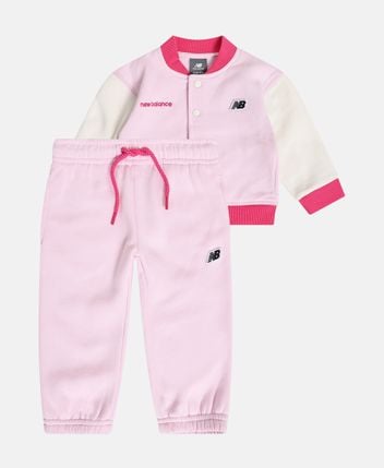 Track suit
