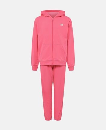 Track suit