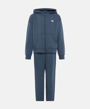 Track suit