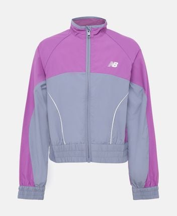 Tracksuit jacket