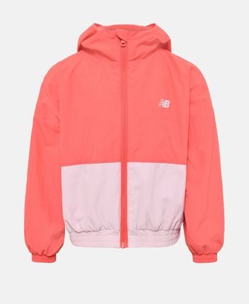 Wind breaker