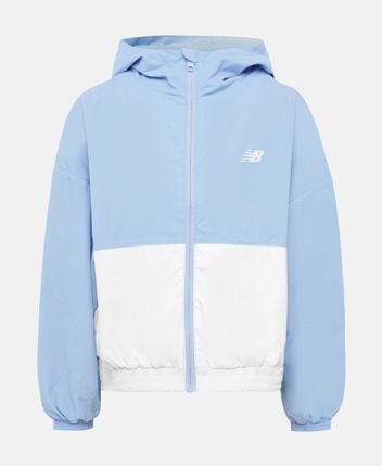 Wind breaker