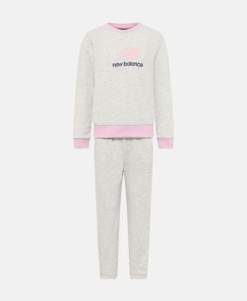 Track suit