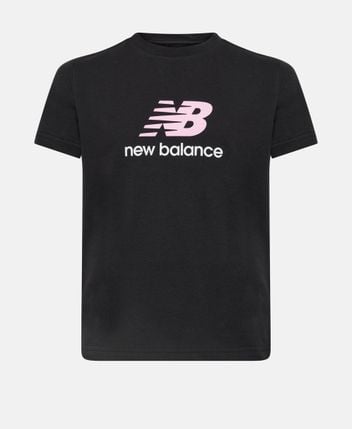 Crew neck t-shirt