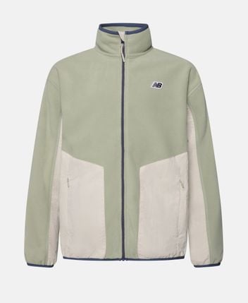 Fleece jacket Borg