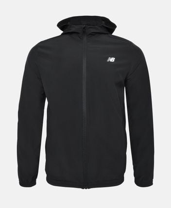 Functional jacket