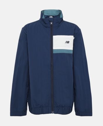 Transitional jacket