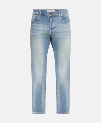 Slim fit jeans