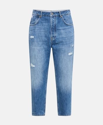 Relaxed Fit Jeans Capitol