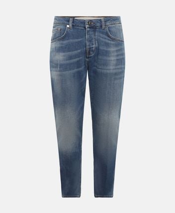 Slim fit jeans U2