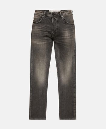 Tapered Jeans U2