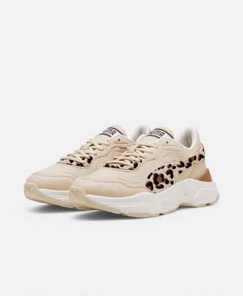 Training shoes Cassia Rose