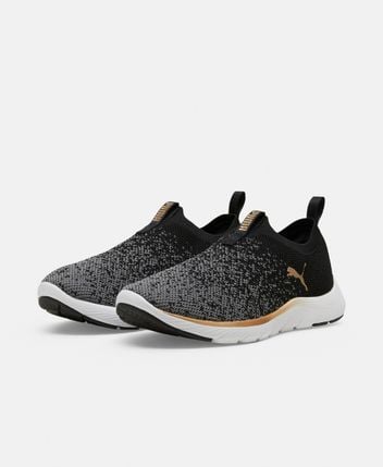 Slip-on sneakers Softride