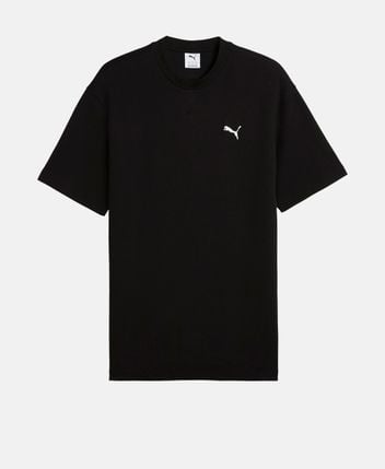 Crew neck t-shirt Ess Elevated